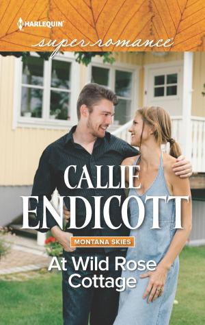 Cover of the book At Wild Rose Cottage by Sharon Archer