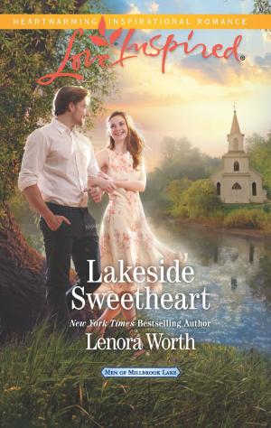 Cover of the book Lakeside Sweetheart by Robyn Donald