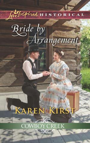 Cover of the book Bride by Arrangement by Cathy Williams