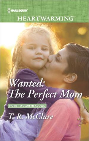 Cover of the book Wanted: The Perfect Mom by Susan Napier
