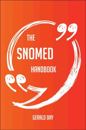 Cover of the book The SNOMED Handbook - Everything You Need To Know About SNOMED by Patricia Hooper