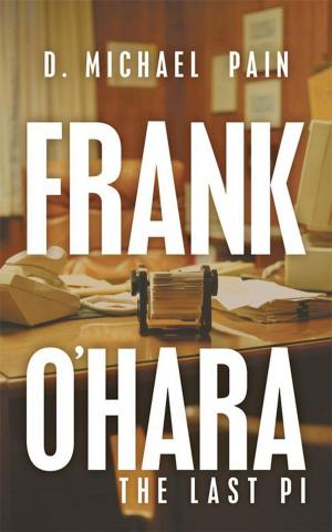 Cover of the book Frank O’Hara—The Last Pi by Ross Gandy