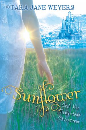 Cover of the book Sunflower by J. Laura Chandler