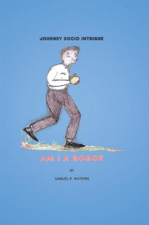 Cover of the book Socio Journey by Robert Montague
