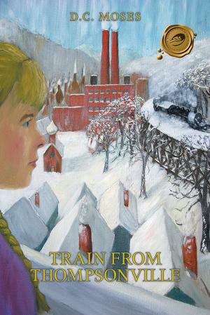 Cover of the book Train from Thompsonville by Amin Durant