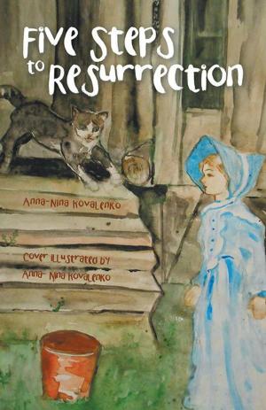 Cover of the book Five Steps to Resurrection by Maurice Friedman
