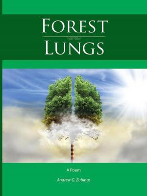 Cover of the book Forest Lungs by Mike Beetlestone