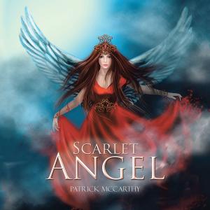 Cover of the book Scarlet Angel by Roberta R. Blango