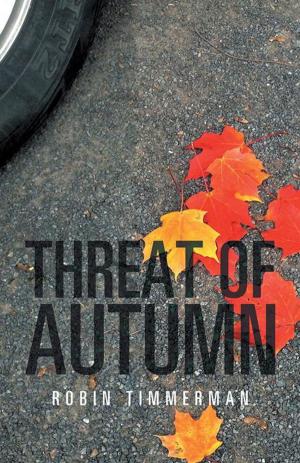 Cover of the book Threat of Autumn by Alda Dorrough
