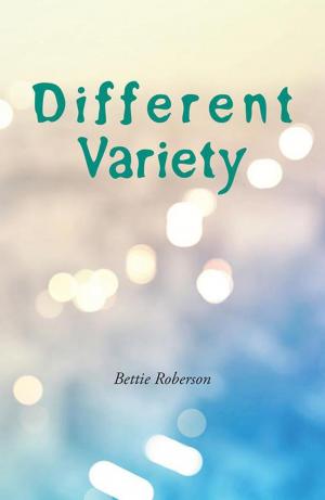 Cover of the book Different Variety by Ted Erekson