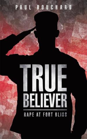 Cover of the book True Believer by Karen Mauck