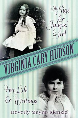 Cover of the book Virginia Cary Hudson by Melvia F. Miller