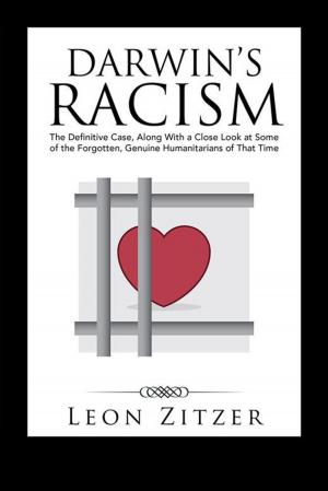 Cover of the book Darwin’S Racism by James Willis