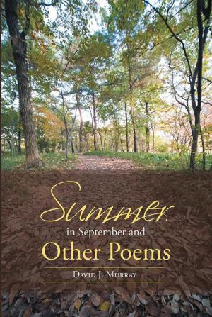Cover of the book Summer in September and Other Poems by Robert W. Barker