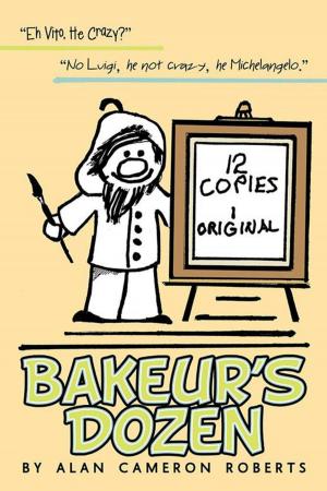 bigCover of the book Bakeur's Dozen by 