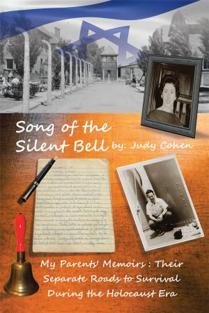 Cover of the book Song of the Silent Bell by Andreea Ehritt-Vanc
