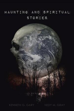 Cover of the book Haunting and Spiritual Stories by Clinton Smith
