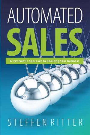 bigCover of the book Automated Sales by 