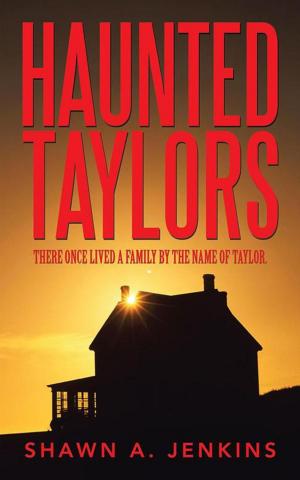 Cover of the book Haunted Taylors by Joyce Hodge