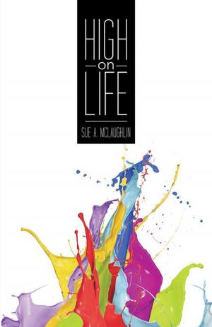 Cover of the book High on Life by Peter K. Connolly