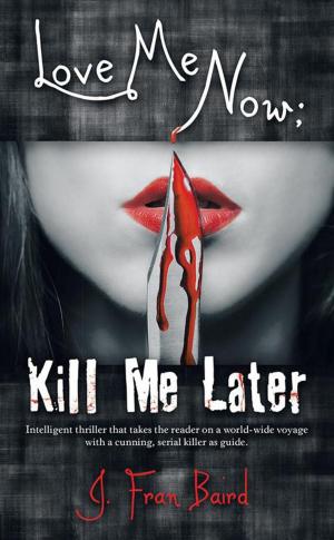 Book cover of Love Me Now; Kill Me Later
