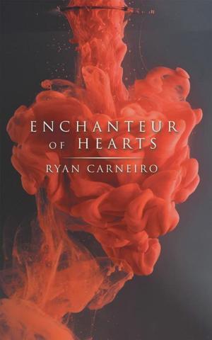 Cover of the book Enchanteur of Hearts by Brett Hodnett