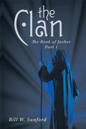 Cover of the book The Clan by Steven Douglas Glover