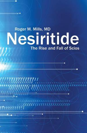 Cover of the book Nesiritide by Melanie Zachoda, Reg Johnston