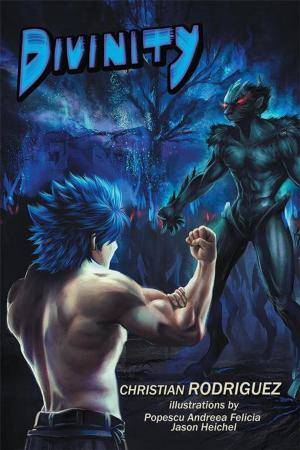 Cover of the book Divinity by Barry Graham