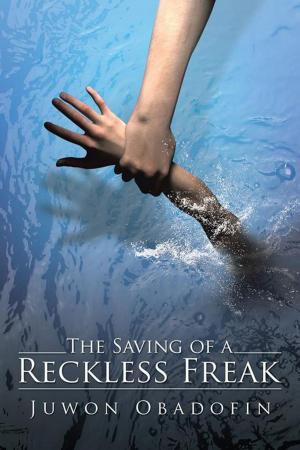 bigCover of the book The Saving of a Reckless Freak by 