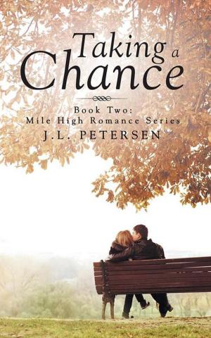 Cover of the book Taking a Chance by Cate Ellink