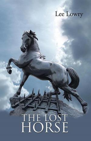 Cover of the book The Lost Horse by Gaynor Dawson