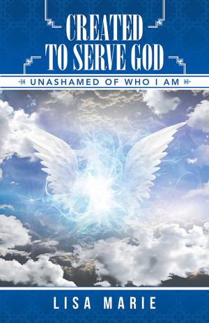 Cover of the book Created to Serve God by Rob Besecker