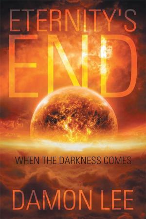 Cover of the book Eternity's End by Carl J. Becker