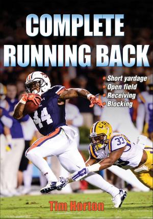 Cover of the book Complete Running Back by NIAAA