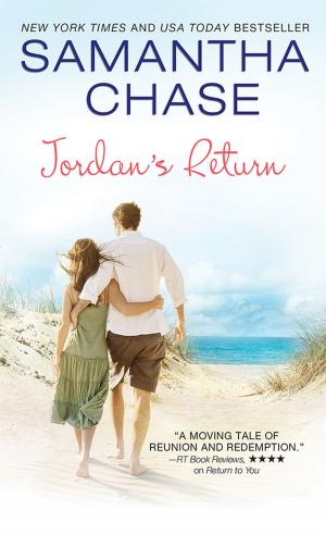 Cover of the book Jordan's Return by Gary Rubinstein
