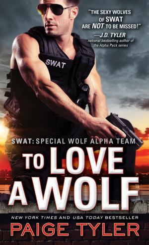 Cover of the book To Love a Wolf by Lynn Wood