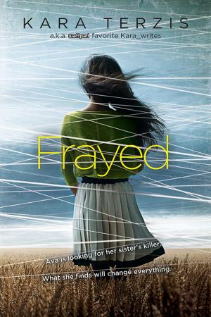 Cover of the book Frayed by Tim Sandlin