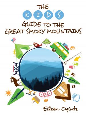 Book cover of The Kid's Guide to the Great Smoky Mountains