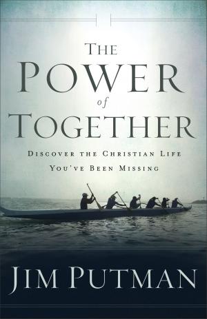 Cover of the book The Power of Together by Jonathan Pokluda