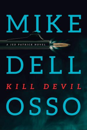 bigCover of the book Kill Devil by 