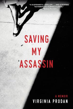 Cover of the book Saving My Assassin by Dikkon Eberhart