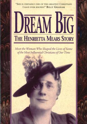 Cover of the book Dream Big by Dandi Daley Mackall