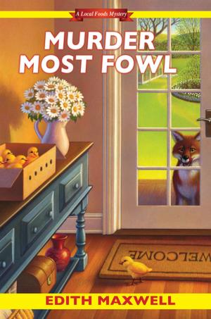 Cover of the book Murder Most Fowl by Norman Draper