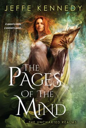 Cover of the book The Pages of the Mind by Grace Octavia