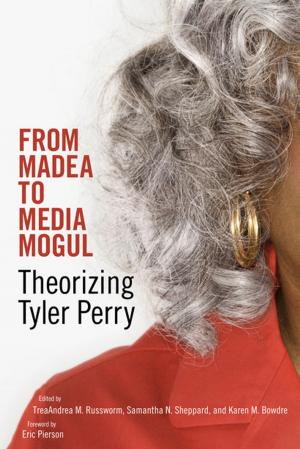 Cover of the book From Madea to Media Mogul by Herman Hattaway