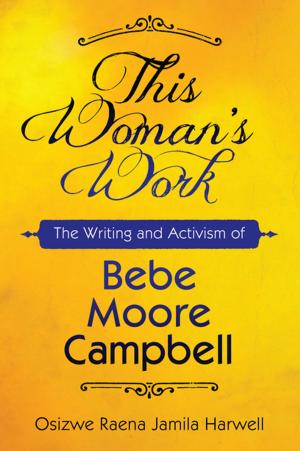 Cover of the book This Woman's Work by HoLLyRod
