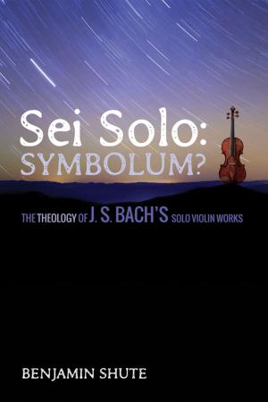 Cover of the book Sei Solo: Symbolum? by Luc Lang