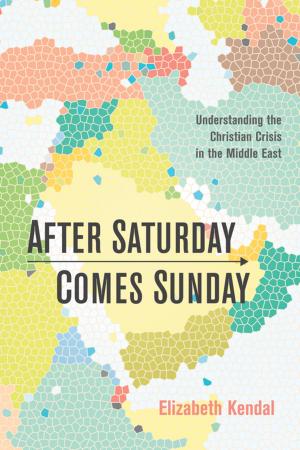 Cover of the book After Saturday Comes Sunday by V. A. Demant, Ian S. Markham