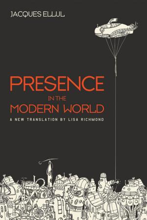 Cover of the book Presence in the Modern World by Françoise Sagan
